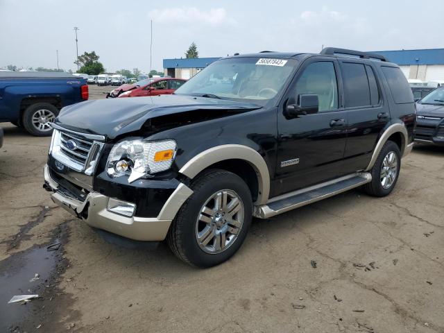 2008 Ford Explorer Eddie Bauer