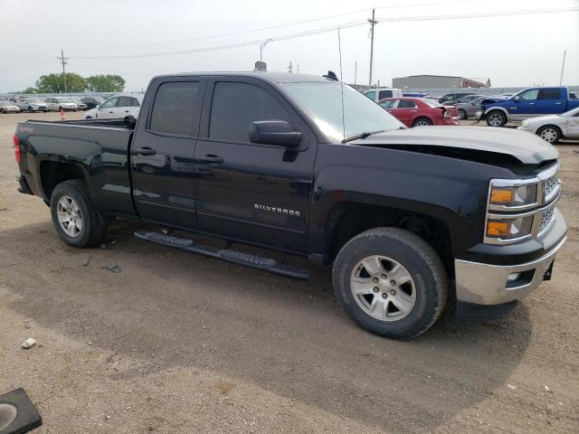 Vin: 1gcvkrec1fz345243, lot: 55310963, chevrolet all models k1500 lt 20154