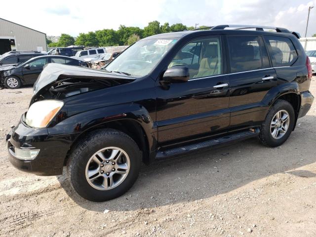 2008 Lexus GX 470 