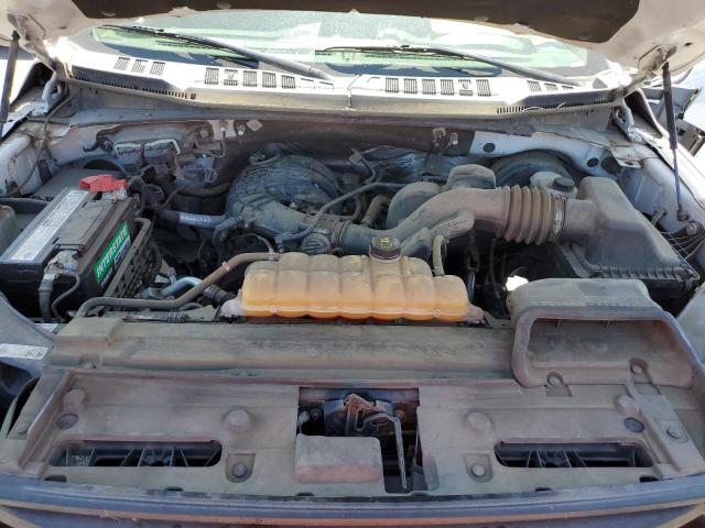 1FTEX1C85FKE87539 Ford F150 Super Cab