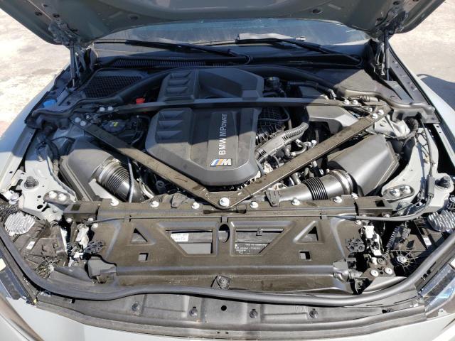 WBS43AY0XPFN36506 BMW M3 Competition