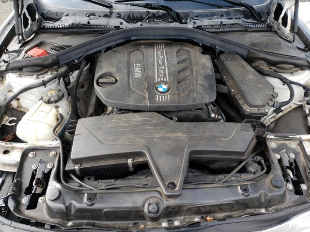 2016 BMW 328 D XDRI - WBA8J1C50GK710606