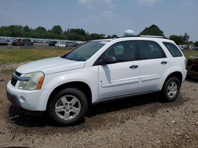 2006 Chevrolet Equinox LS