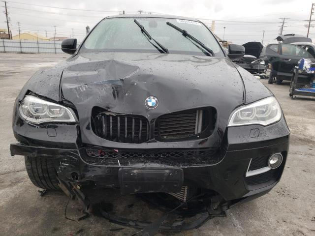 VIN 5UXFG2C59E0H11195 2014 BMW X6, Xdrive35I no.5