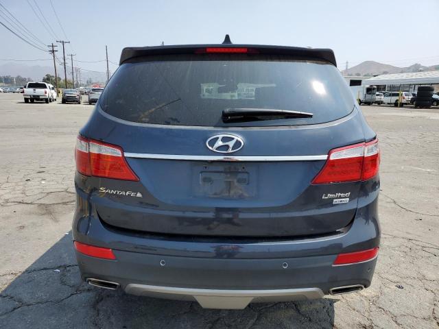 2015 HYUNDAI SANTA FE G - KM8SR4HF8FU129616