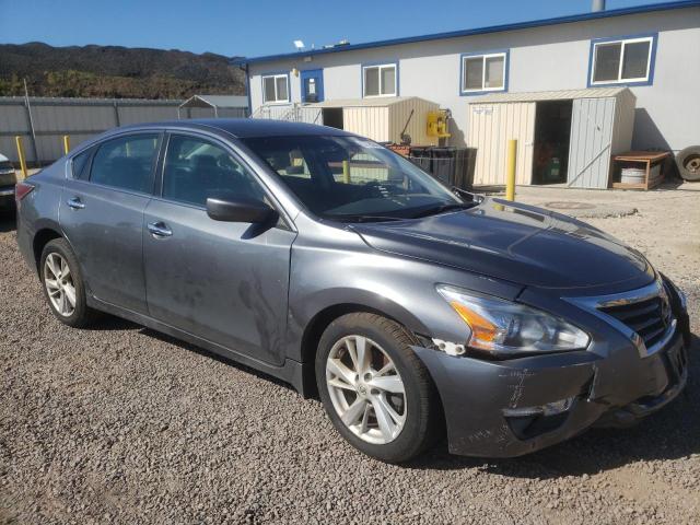 Vin: 1n4al3ap2fc272359, lot: 57796843, nissan altima 2.5 20154