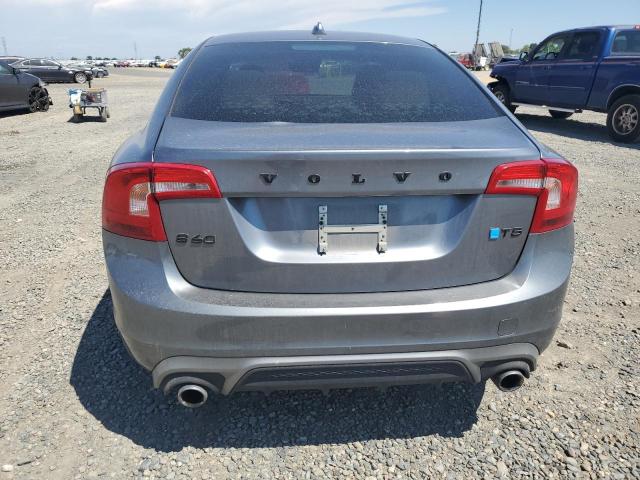 YV126MFL5H2422355 Volvo S60