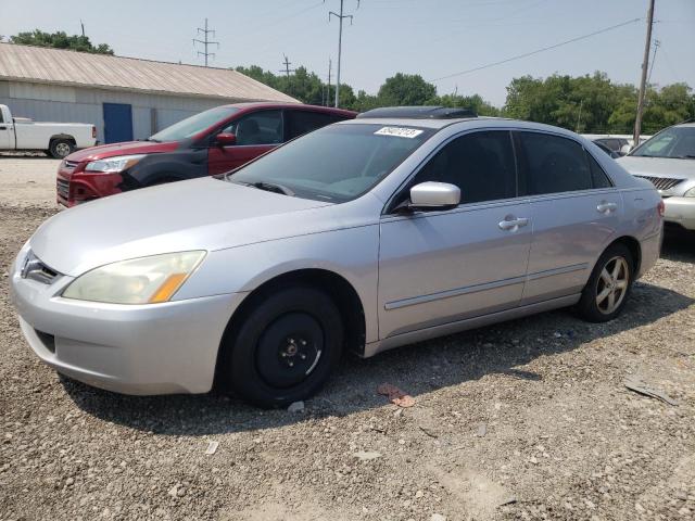 Lot #2113254215 2004 HONDA ACCORD EX salvage car