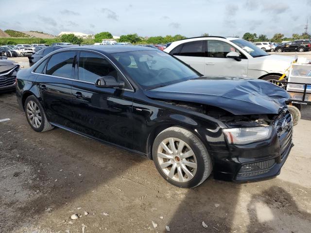 VIN WAUAFAFL0FN007940 2015 Audi A4, Premium no.4