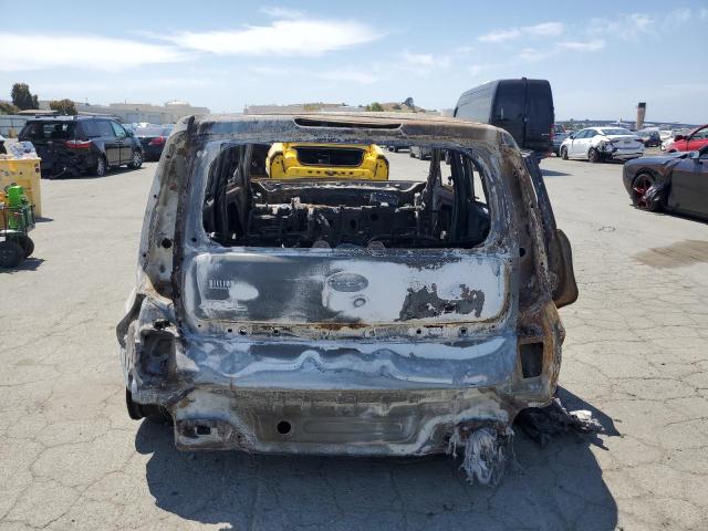 KNDJN2A20K7913028 KIA Soul