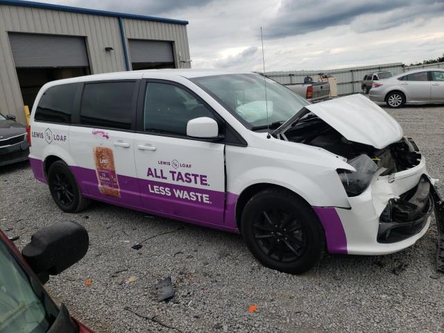 2C4RDGBG2KR699932 Dodge Grand Caravan Se