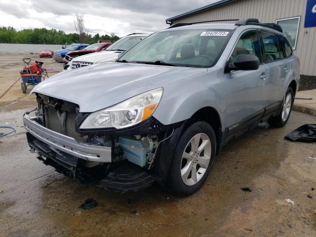 2014 Subaru Outback 2.5i