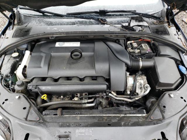 2015 VOLVO XC70 T6 PL - YV4902ND0F1192938