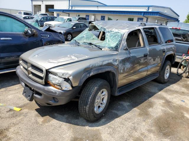 2003 Dodge Durango Sport