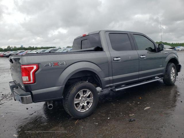 1FTEW1EG4HFC82913 | 2017 Ford f150 supercrew