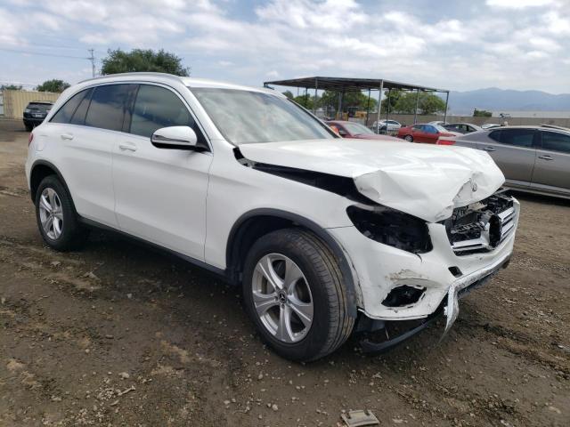 WDC0G4JB3HF251505 Mercedes-Benz GLC 300