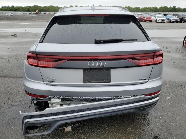 2020 AUDI Q8 PREMIUM - WA1EVAF19LD022096