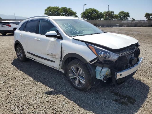 KNDCB3LC1N5547772 KIA NIRO LX