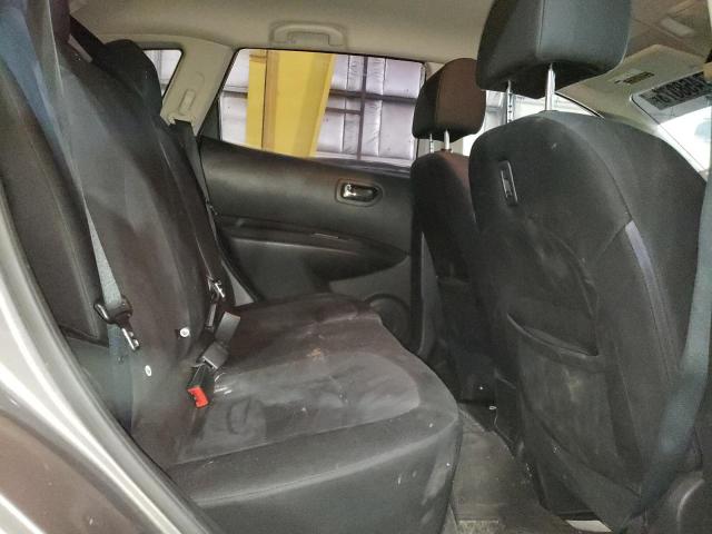 JN8AS5MT3FW664514 Nissan Rogue Select S