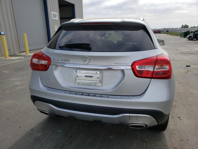 WDCTG4GB9LU028281 Mercedes-Benz Gla 250 4matic