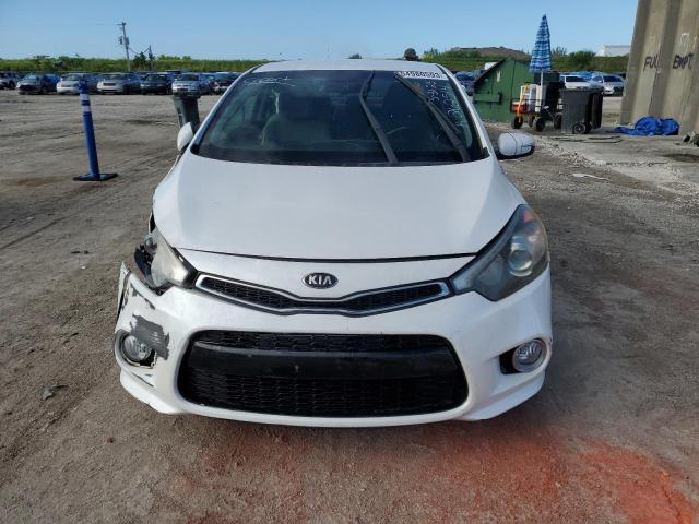 2015 KIA CADENZA EX KNAFX6A88F5262998