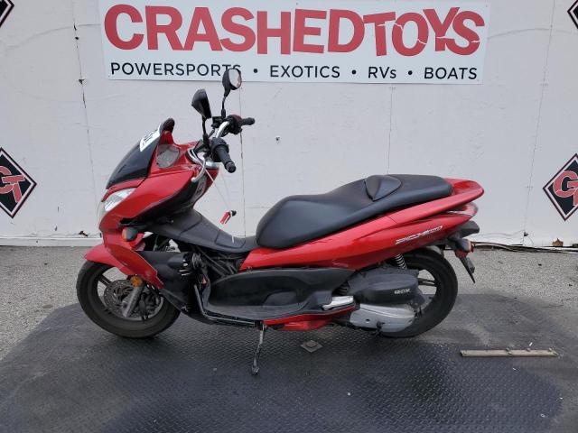 2013 HONDA PCX 150 MLHKF1219D5001303