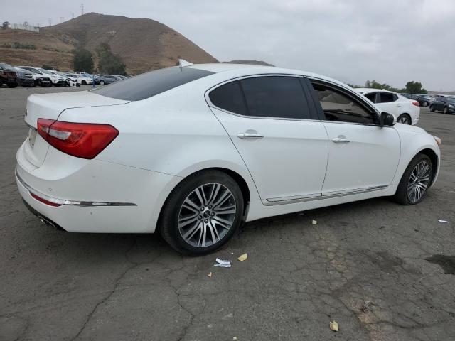 KNALN4D79E5139516 KIA Cadenza Premium