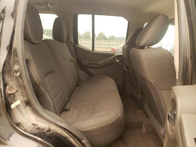 2015 NISSAN XTERRA X 5N1AN0NW1FN667315