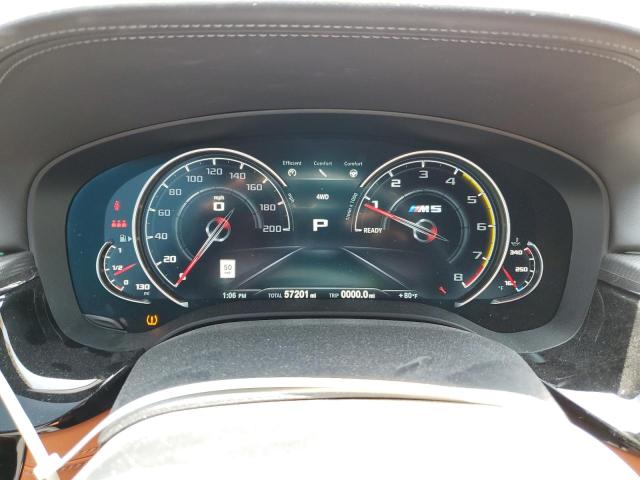 WBSJF0C50KB448698 BMW M5