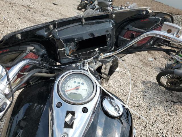 2007 KAWASAKI VN1600 D - JKBVNKD117A014022