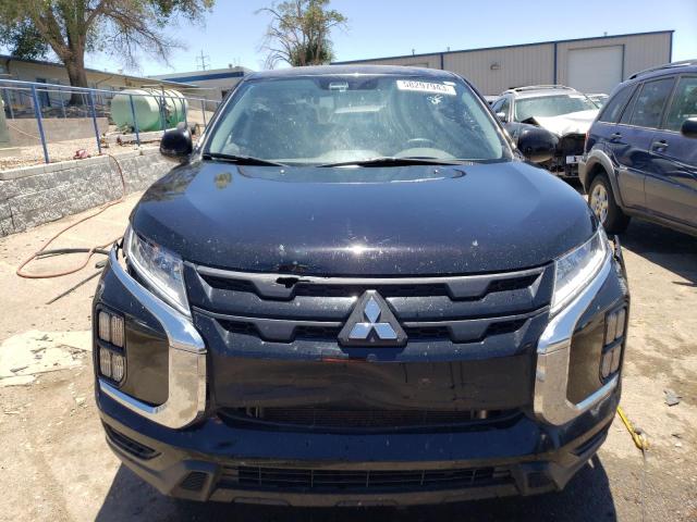 JA4APUAU4NU018097 Mitsubishi Outlander Sport Es