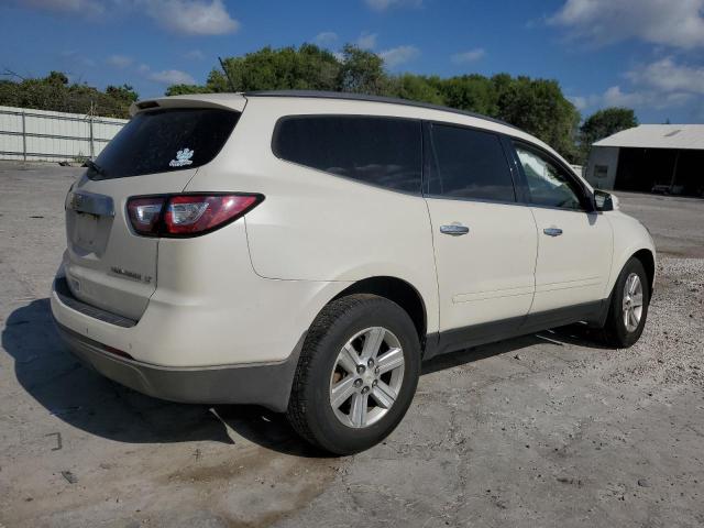 Vin: 1gnkrhkd7ej296835, lot: 57987883, chevrolet traverse lt 20143