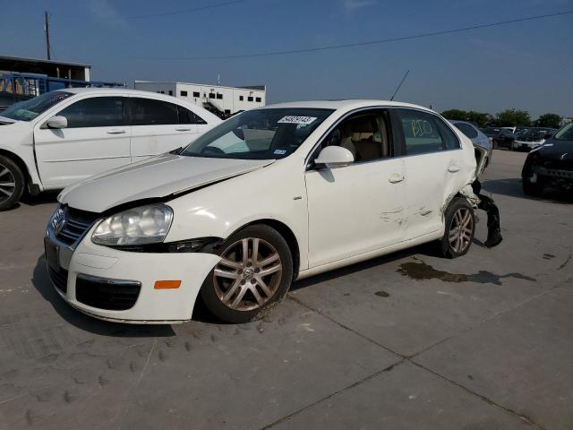 3VWEG71K57M149065 | 2007 Volkswagen jetta wolfsburg