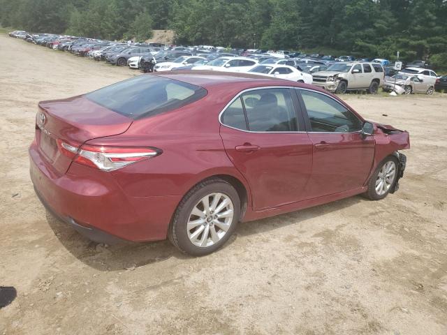 Vin: 4t1b11hk3ju514108, lot: 55617653, toyota camry l 20183