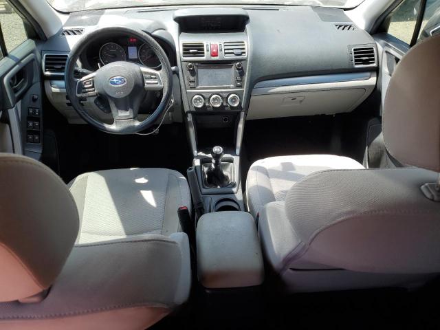 JF2SJAAC5GG445017 Subaru Forester 2.5i