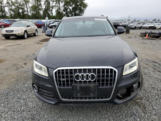 VIN WA1LFAFP8DA013188 2013 Audi Q5, Premium Plus no.5