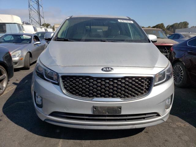 KNDMC5C18G6162329 KIA SEDONA EX