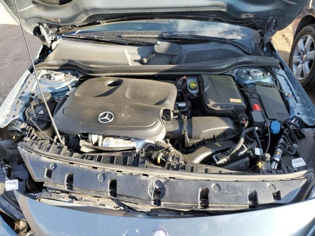 WDCTG4GBXFJ175568 Mercedes-Benz Gla 250 4matic