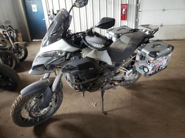 2016 DUCATI MULTISTRAD ZDM12BWW6GB015031