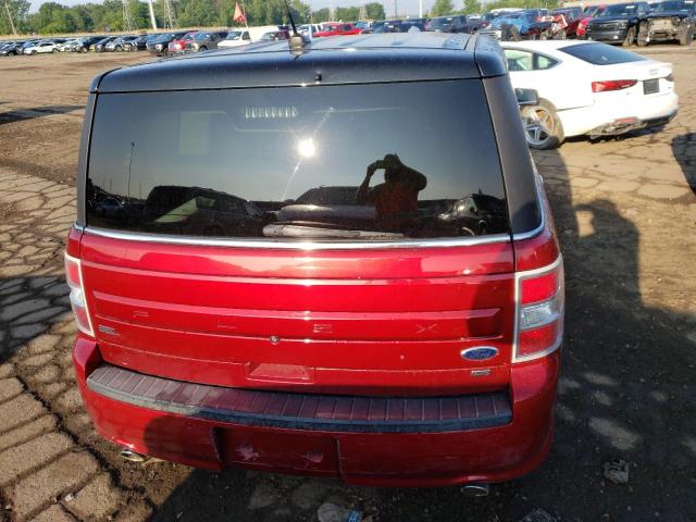 2FMHK6C83FBA00014 | 2015 FORD FLEX SEL