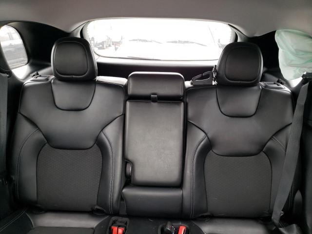 1C4PJLLBXMD115097 Jeep Cherokee Latitude Plus