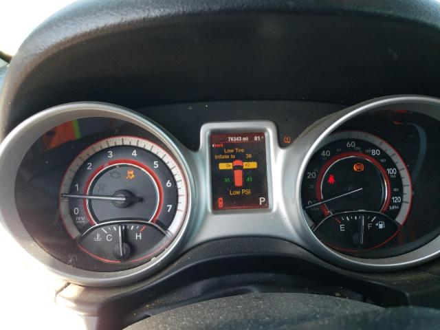 3C4PDCAB4FT535767 Dodge JOURNEY SE