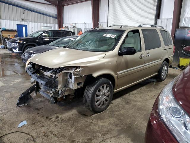 2005 Buick Terraza CXL