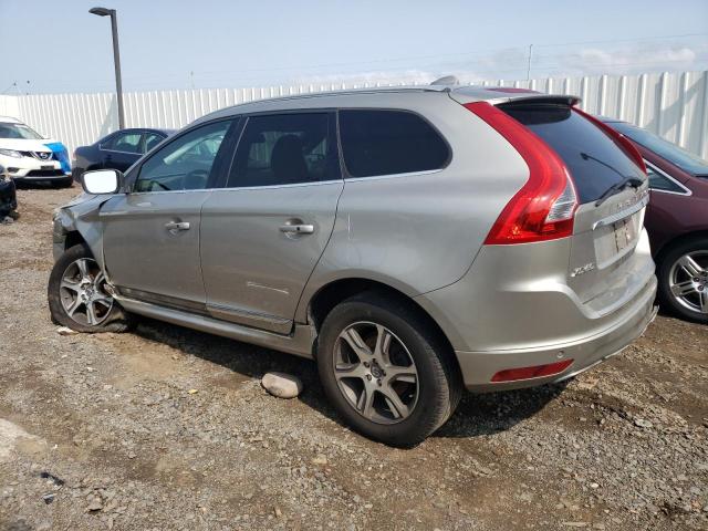 2015 VOLVO XC60 T6 PL - YV4902RD3F2595977
