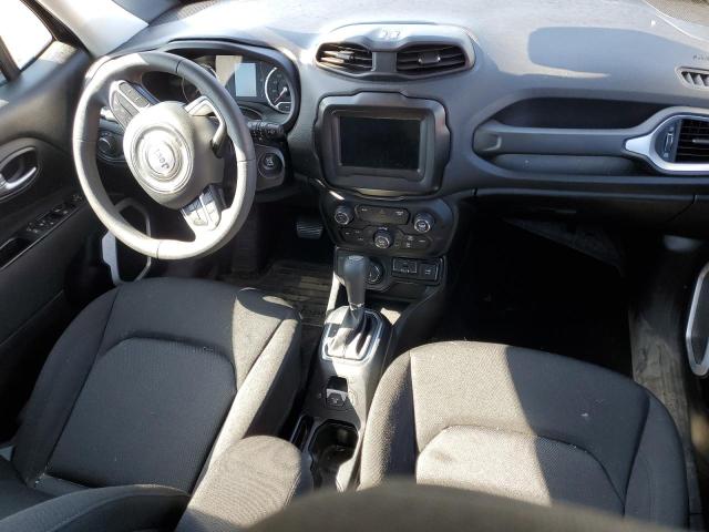 ZACNJBA16KPJ92833 Jeep Renegade Sport
