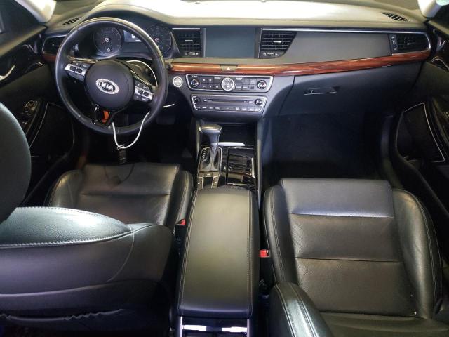 2017 KIA CADENZA PR - KNALC4J19H5062852
