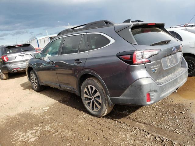 4S4BTACC9N3120361 Subaru Outback PR 2