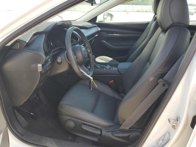 3MZBPABL8NM313686 Mazda 3 SELECT