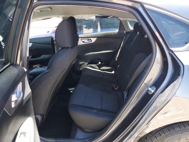 3KPF24AD3NE499243 KIA FORTE FE