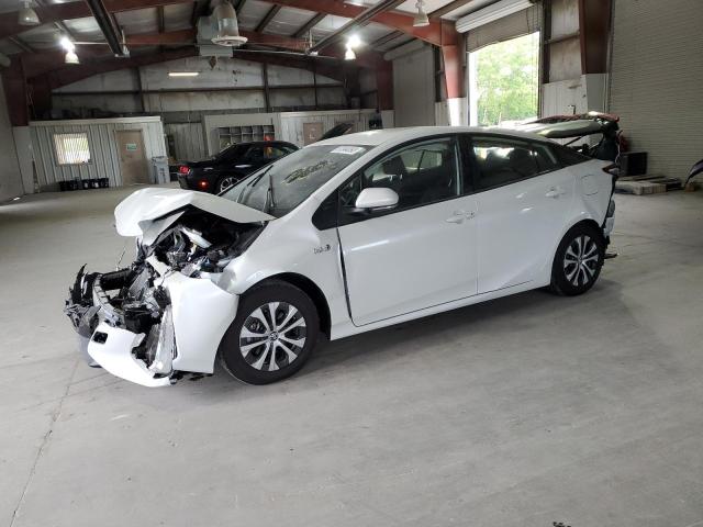 2022 Toyota Prius Prime LE